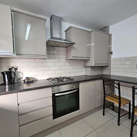 London E1 Rooms Exterior foto
