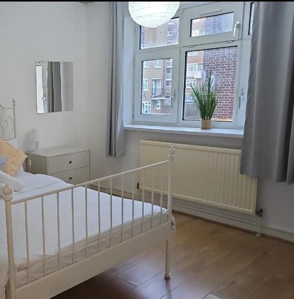 London E1 Rooms Exterior foto