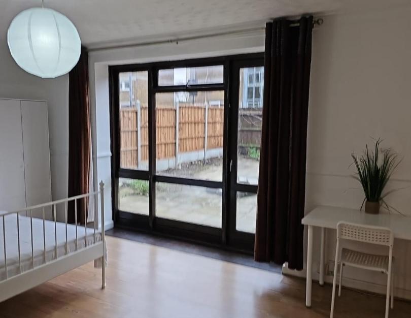 London E1 Rooms Exterior foto